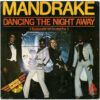 Dancing The Night Away / Manhattan