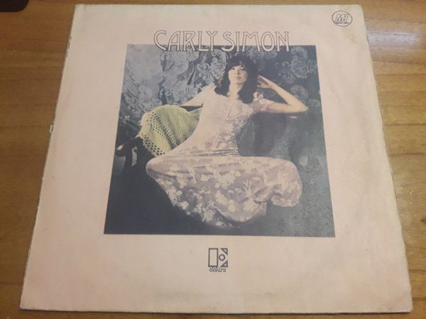 Carly Simon