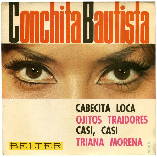 Cabecita Loca