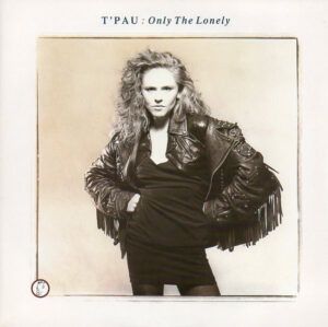 Only The Lonely