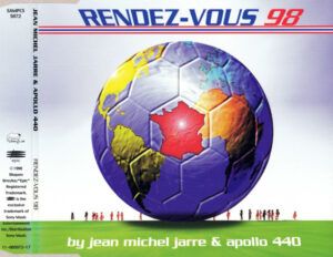 Rendez-Vous 98