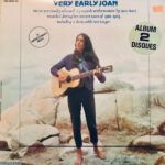 Very Early Joan