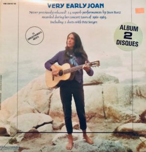 Very Early Joan
