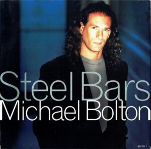 Steel Bars