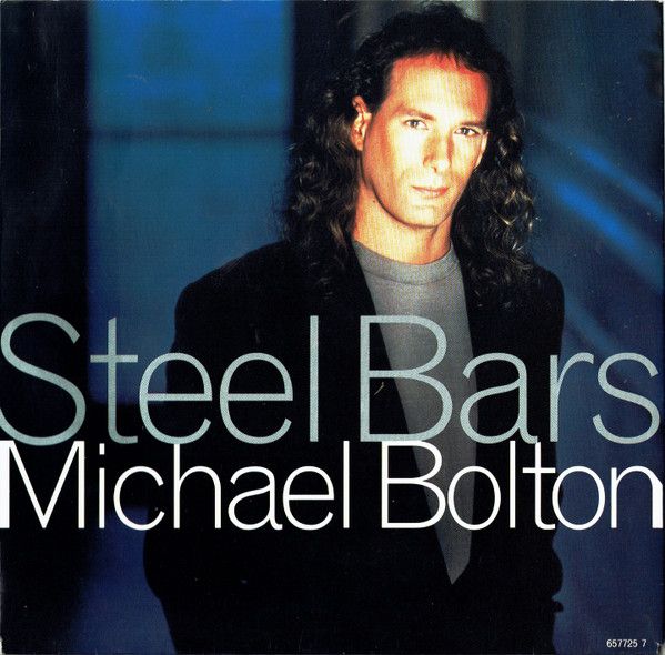Steel Bars