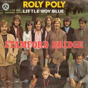 Roly Poly