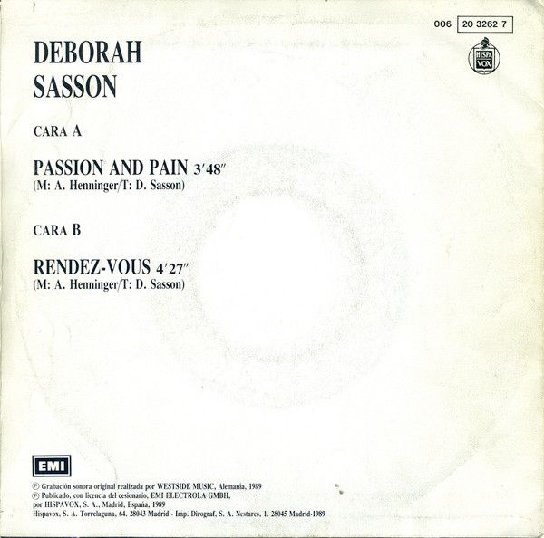 0d5bdd8dde98e7a965ba6cf9d691817cf0502041_0_0.jpeg Passion And Pain