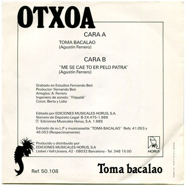 0d8bc15edb95626f90efdc54a10e08507a03d3c5_0_0.jpeg Toma Bacalao