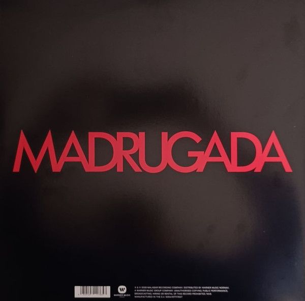 Madrugada