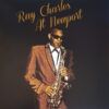 Ray Charles At Newport