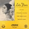 El Lerele / El Gran César / Échale Guindas Al Pavo / Limosna De Amores