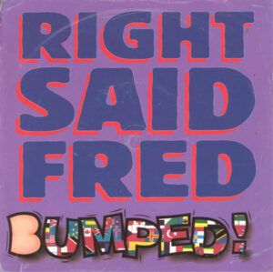 Bumped