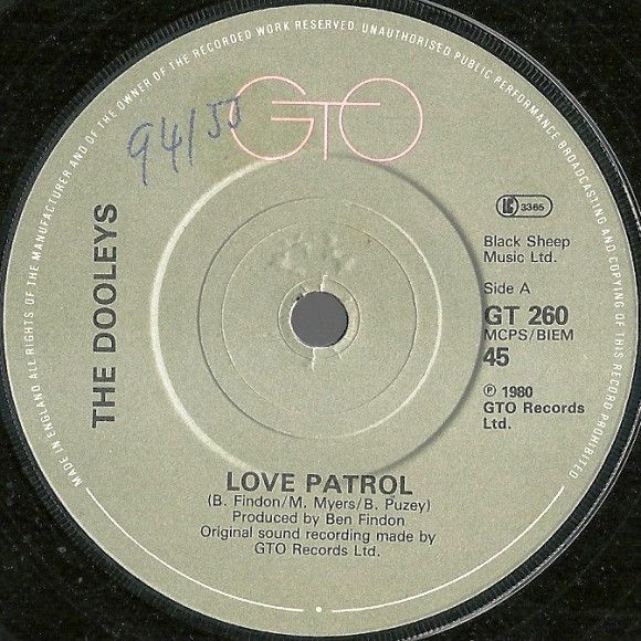 0dd75523730e79dfd6b9b2cdeadabf05a3d7ef41_0_0.jpeg Love Patrol