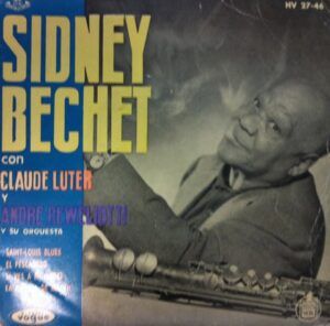 Sant-Louis Blues