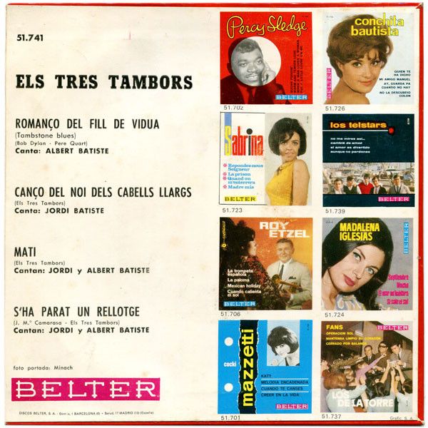 0de464e7c4cb5106d008ead1796fb37d00f33205_0_0.jpeg Romanço De Fill De Viuda = Tombstone Blues