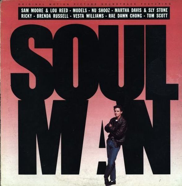 0de4c41dad7faf69f9952f1241006455f99487c5_0_0.jpeg Soul Man (Original Motion Picture Soundtrack)