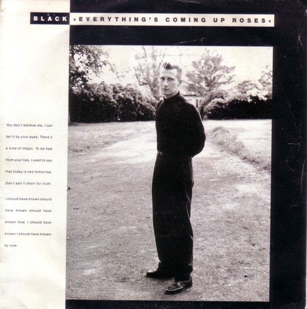 Everything's Coming Up Roses / Ravel In The Rain
