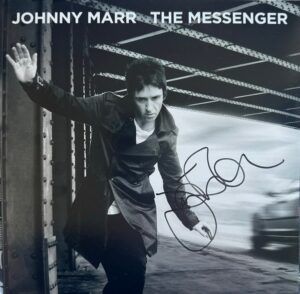 The Messenger