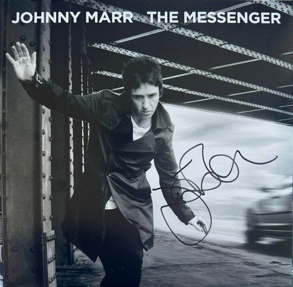 The Messenger