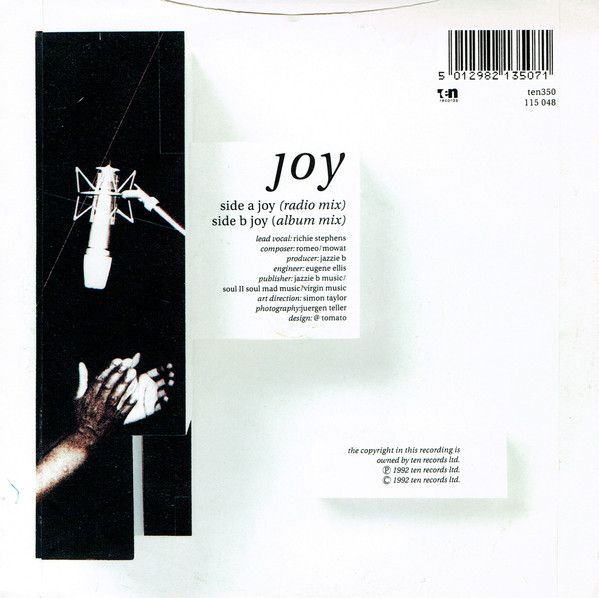 Joy