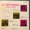 Los Blue Diamonds Cantan En Español
