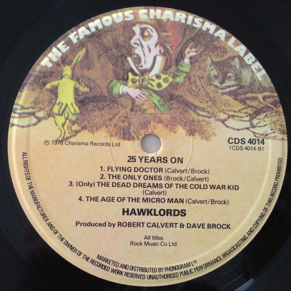 25 Years On