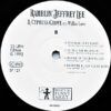 Ramblin' Jeffrey Lee & Cypress Grove With Willie Love