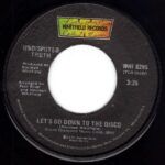 Let's Go Down To The Disco / Loose
