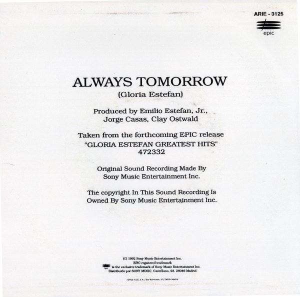 0e4a6fd2fcea31bbe43abad53782626509b31c3e_0_0.jpeg Always Tomorrow