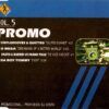Promo DJ's At Work Vol. 5