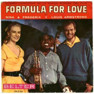 Formula For Love