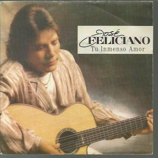 Tu Inmenso Amor (Canción Para Susana)