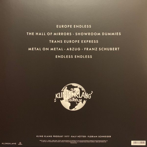 Trans Europe Express