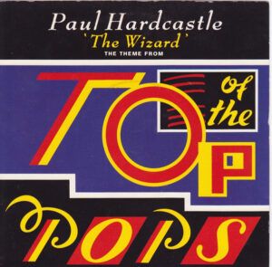 The Wizard (The Theme From Top Of The Pops)