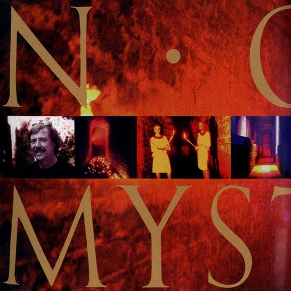 Nox Mystica