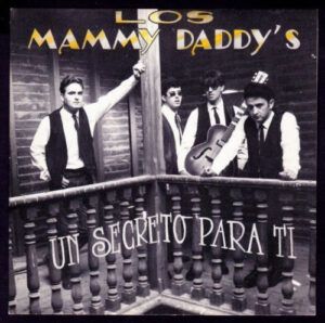 Un Secreto Para Ti