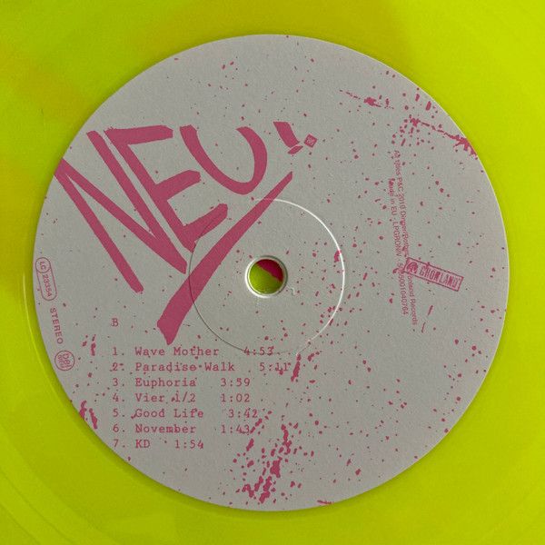 Neu! '86