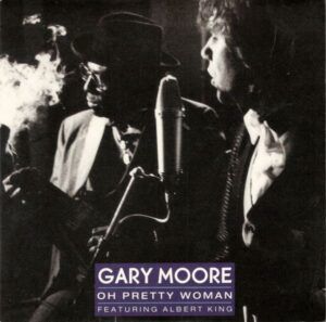 Oh Pretty Woman