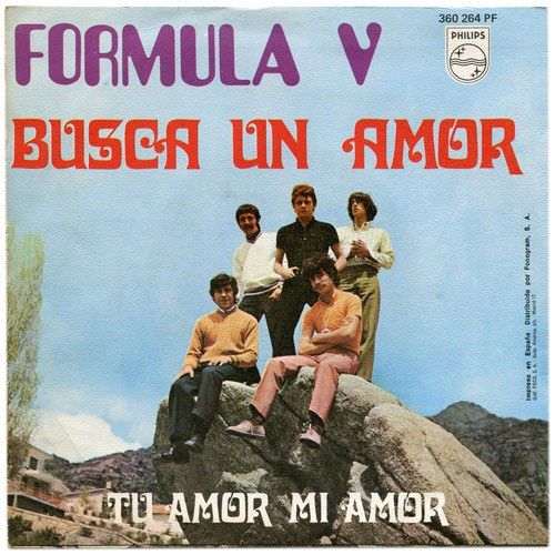 Busca Un Amor