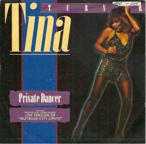 Private Dancer