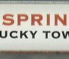 Lucky Town