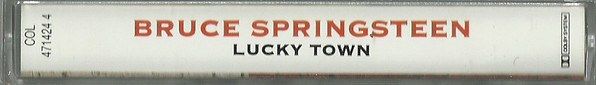 Lucky Town