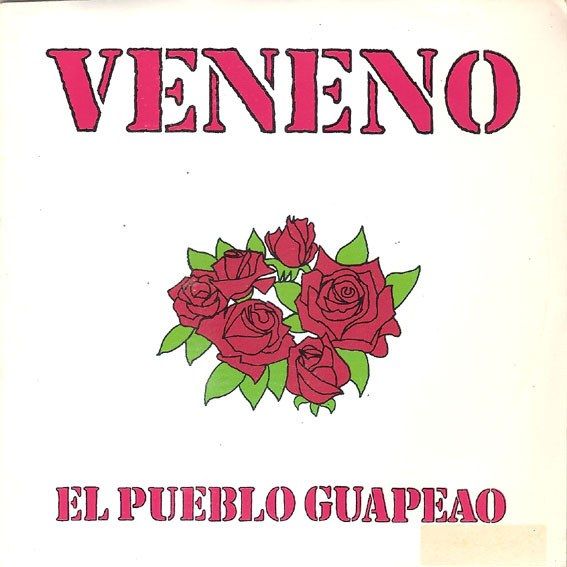 El Pueblo Guapeao