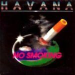 No Smoking