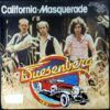 California / Masquerade