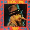 Leon Live - Primera Parte