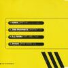Promo DJ's At Work Vol. 6