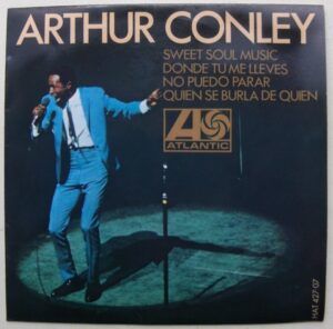 Sweet Soul Music