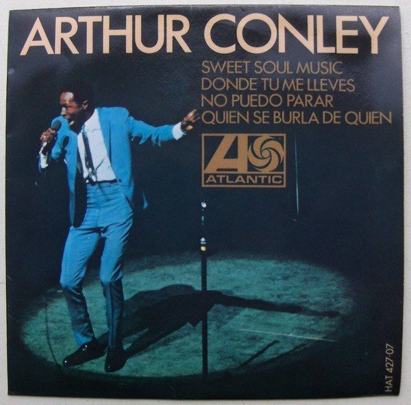Sweet Soul Music
