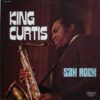 Sax Rock